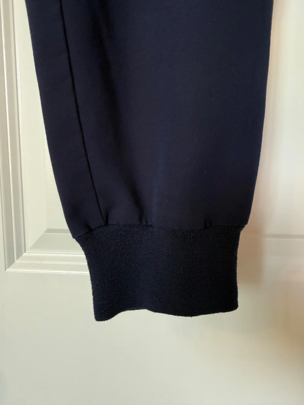 Figs Scrub Pants Men’s Navy Blue Tansen Jogger Scrub Pant